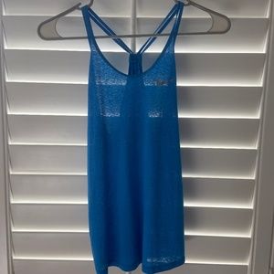 Nike Atletic Tank